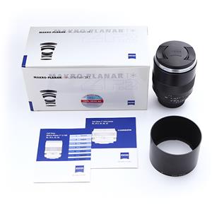 Carl Zeiss (カールツァイス) Makro-Planar T* 100mm F2 ZF.2（ニコンF用）