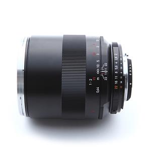 Carl Zeiss (カールツァイス) Makro-Planar T* 100mm F2 ZF.2（ニコンF用）