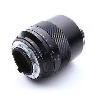 Carl Zeiss (カールツァイス) Makro-Planar T* 100mm F2 ZF.2（ニコンF用）