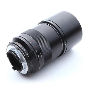Carl Zeiss (カールツァイス) Makro-Planar T* 100mm F2 ZF.2（ニコンF用）