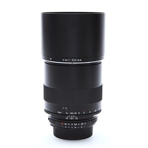 Carl Zeiss (カールツァイス) Makro-Planar T* 100mm F2 ZF.2（ニコンF用）
