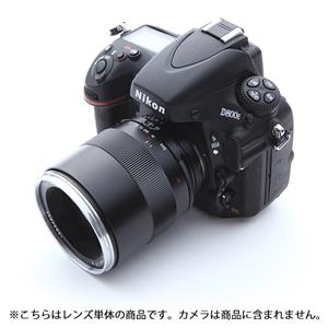 Carl Zeiss (カールツァイス) Makro-Planar T* 100mm F2 ZF.2（ニコンF用）