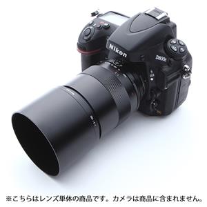 Carl Zeiss (カールツァイス) Makro-Planar T* 100mm F2 ZF.2（ニコンF用）