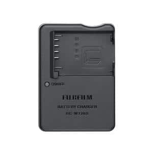 FUJIFILM (フジフイルム) バッテリーチャージャー BC-W126S メイン