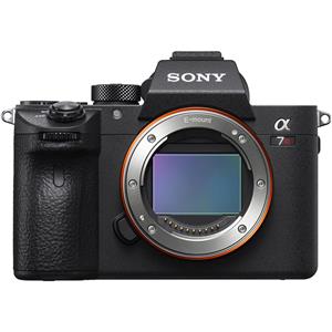α7RIII ボディ ILCE-7RM3