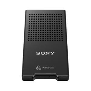 SONY (ソニー) CFexpressカード TypeB / XQDカードリーダー MRW-G1 メイン