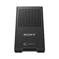 SONY (ソニー) CFexpressカード TypeB / XQDカードリーダー MRW-G1