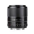 VILTROX(ビルトロックス) AF 56mm F1.4 STM ED IF （ソニーE/APS-C用） ブラック