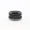 Rollei (ローライ) プラナー80mm用ヘリコイドマウント(ニコンFマウント)