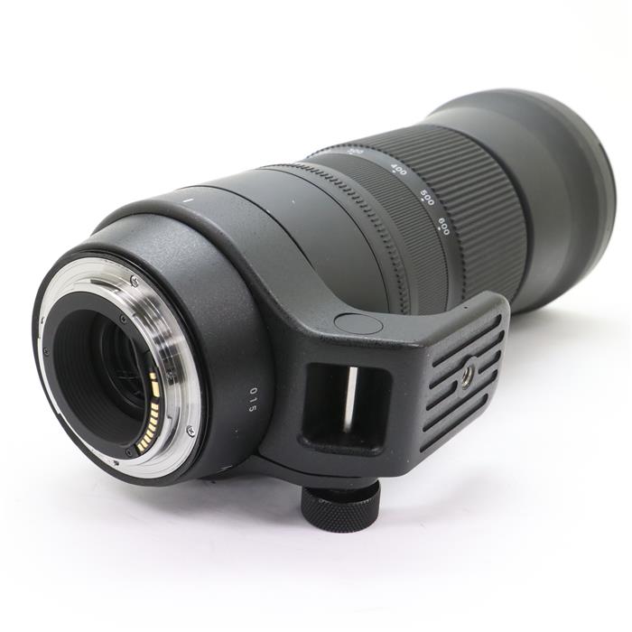 New Sigma 150 600mm F 5 6 3 Dg Os Hsm Contemporary Lens For Nikon F Ebay