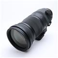 SIGMA (シグマ) Sports 150-600mm F5-6.3 DG DN (ライカSL/TL用)