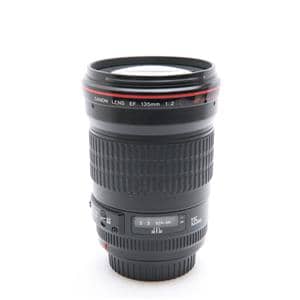 Canon (キヤノン) EF135mm F2L USM」の商品検索結果 | デジタルカメラ 