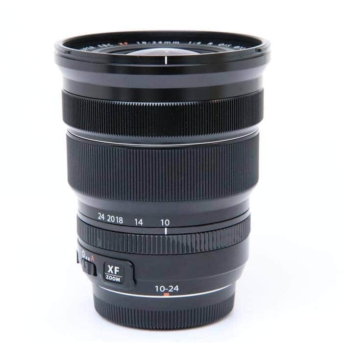中古)FUJIFILM (フジフイルム) フジノン XF 10-24mm F4 R OIS（商品ID