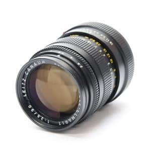 Leica (ライカ) テレエルマリート M90mm F2.8 後期」の商品検索
