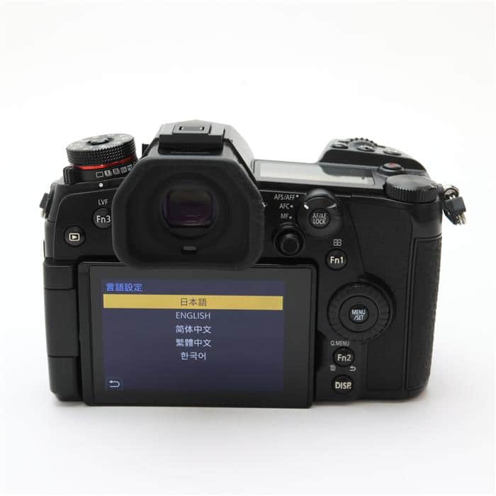 パナソニック（Panasonic）GX7MK2 H-X015 H-FS12060 パナソニック（Panasonic）GX7MK2 H-X015 H-FS12060