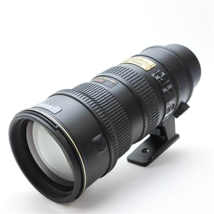 中古)Nikon (ニコン) AF-S VR Zoom-Nikkor ED 70-200mm F2.8G IF 