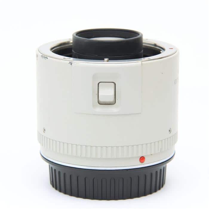 Canon - 【中古】(キヤノン) Canon エクステンダー EF2X(2) CANON EXTENDER EF2X II オークション比較 - 価格.com