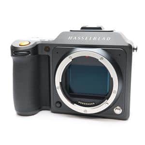 HASSELBLAD (ハッセルブラッド) X2D 100C メイン