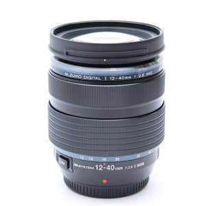 12-40mm F2.8 PRO II」の商品検索結果 | デジタルカメラ、ミラー