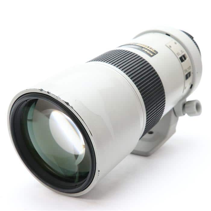 中古)Nikon (ニコン) Ai AF-S Nikkor 300mm F4D IF-ED ライト 中古)Nikon (ニコン) Ai AF-S Nikkor 300mm F4D IF-ED ライト