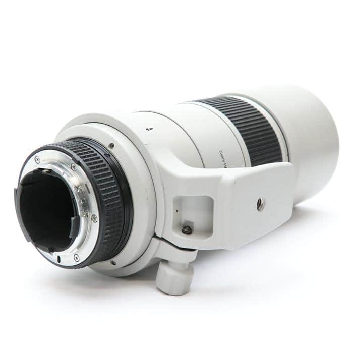 Ai AF-S Nikkor 300mm f4D IF-ED ライトグレー γA7259-2A1D