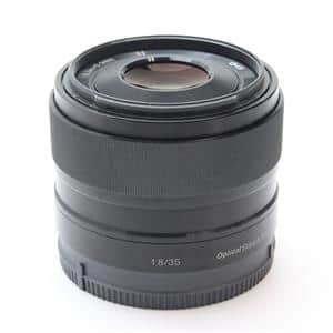 SONY (ソニー) E 35mm F1.8 OSS SEL35F18 メイン