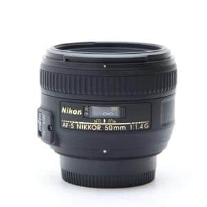 Nikon (ニコン) AF-S NIKKOR 50mm F1.4 G」の商品検索結果 Nikon (ニコン) AF-S NIKKOR 50mm F1.4 G」の商品検索結果