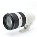 FE 70-200mm F2.8 GM OSS II SEL70200GM2