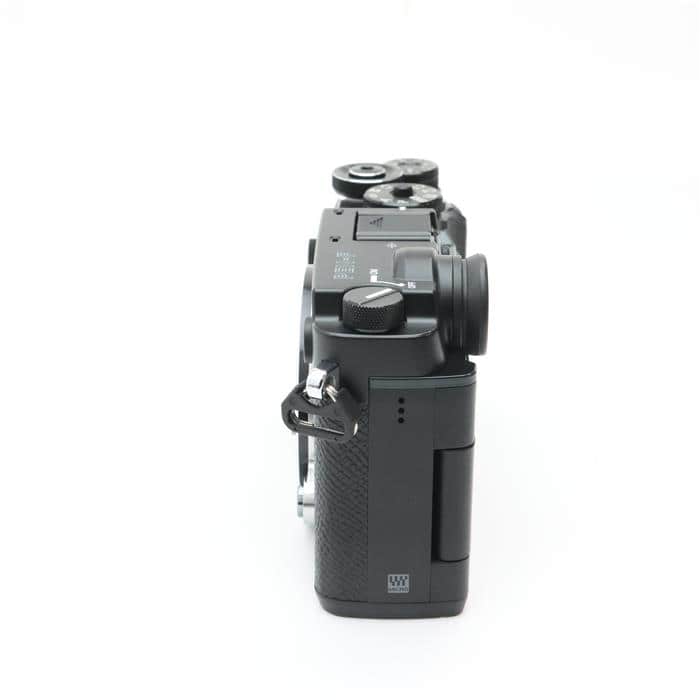 ショット数5,826枚【美品】OLYMPUS PEN-F ボディ ブラック 中古：B(並品)】オリンパス PEN-F ボディ ブラック | 2449970024995