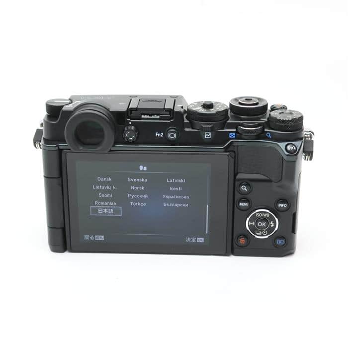 ついに OLYMPUS PEN-F を購入しました！ | あかりんの模型部屋