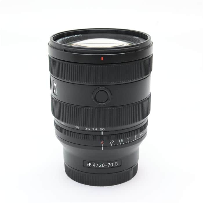 FE 20-70mm F4 G SEL2070G