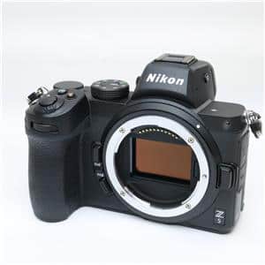 Nikon ニコン Nikon Z5 ミラーレス一眼デジタルカメラ ボディ