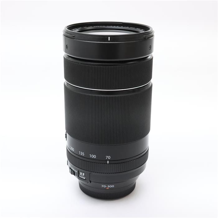 フジノン XF70-300mm F4-5.6 R LM OIS WR