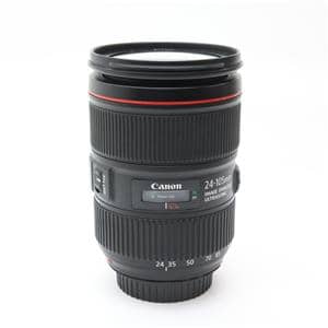 新品)Canon (キヤノン) EF24-105mm F4L IS II USM（商品ID