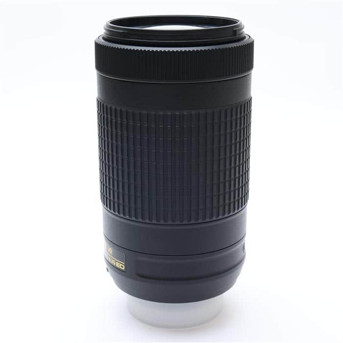 中古)Nikon (ニコン) AF-P DX NIKKOR 70-300mm F4.5-6.3G ED VR