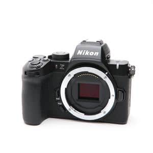 Nikon (ニコン) Z50II ボディ メイン