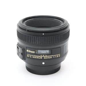 Nikon (ニコン) AF-S NIKKOR 50mm F1.8G メイン