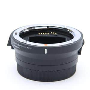 SIGMA - SIGMA マウントコンバーター MC-11 EF-E Amazon.com : Sigma Mount Converter MC-11 For Use With Canon