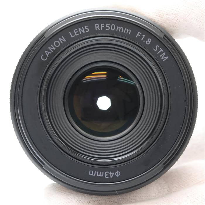 Canon (キヤノン) RF50mm F1.8 STM 中古 RF50mm F1.8 STM 中古価格比較 - 価格.com