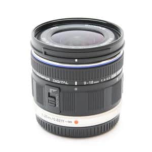 OLYMPUS (オリンパス) M.ZUIKO DIGITAL ED9-18mm F4.0-5.6 メイン