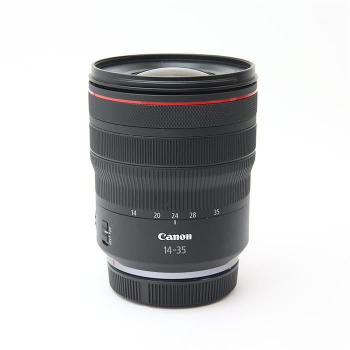 RF14-35mm F4 L IS USM