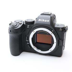 Nikon (ニコン) Z5II ボディ メイン