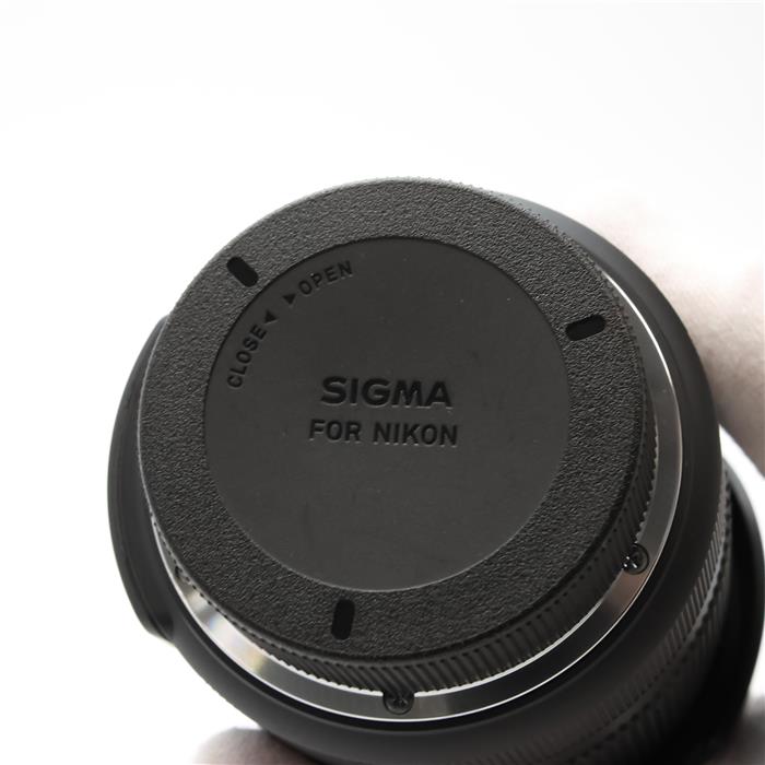 中古)SIGMA (シグマ) C 18-300mm F3.5-6.3 DC MACRO OS HSM (ニコンF用 