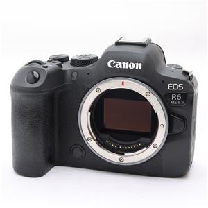 Canon (キヤノン) EOS R6 Mark II ボディ メイン