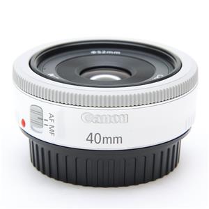 canon ef 40mm f2.8 stm」の商品検索結果 | デジタルカメラ、ミラー