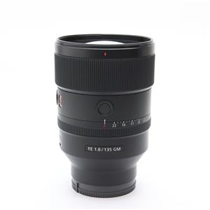 新品)SONY (ソニー) FE 135mm F1.8 GM SEL135F18GM（商品ID