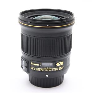 AF-S NIKKOR 24mm f/1.8G ED」の商品検索結果 | デジタルカメラ