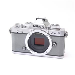 Nikon (ニコン) Z fc ボディ プレミアムエクステリア張替済み」の商品