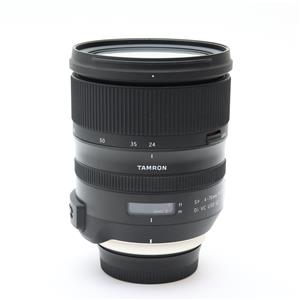 TAMRON (タムロン) SP 24-70mm F2.8 Di VC USD(ニコン用)」の商品検索