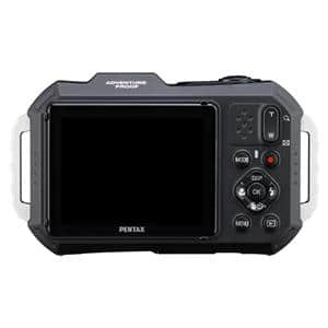 PENTAX (ペンタックス) WG-1000 オリーブ
